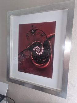 Picture frames