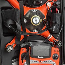 Drone Swellpro Splashdrone 4 