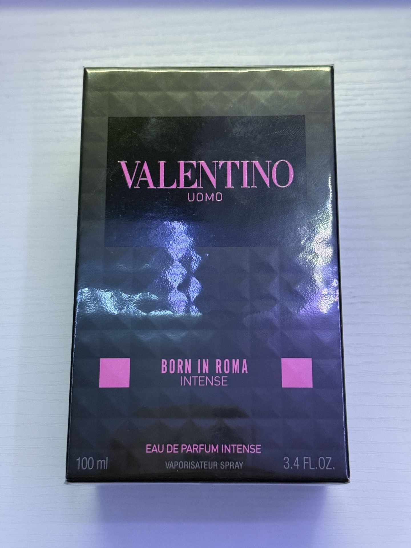 Valentino Born In Roma Intense EDP