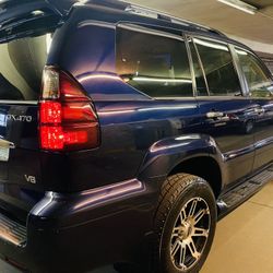 $4500/DOWN‼️$299/MONTH‼️2008 LEXUS GX470‼️2 OWNERS