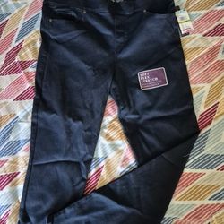 Pantalon De Dama Talla 14