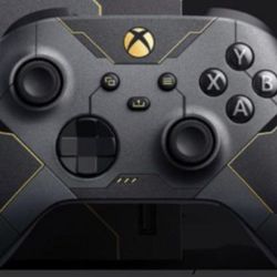 Xbox Series X Halo Edition Controller