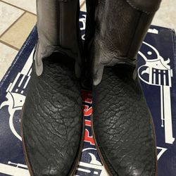 botas 