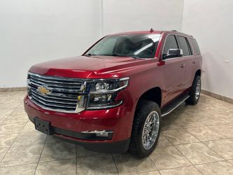 2015 Chevrolet Tahoe
