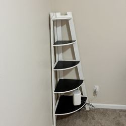 Corner Shelf 