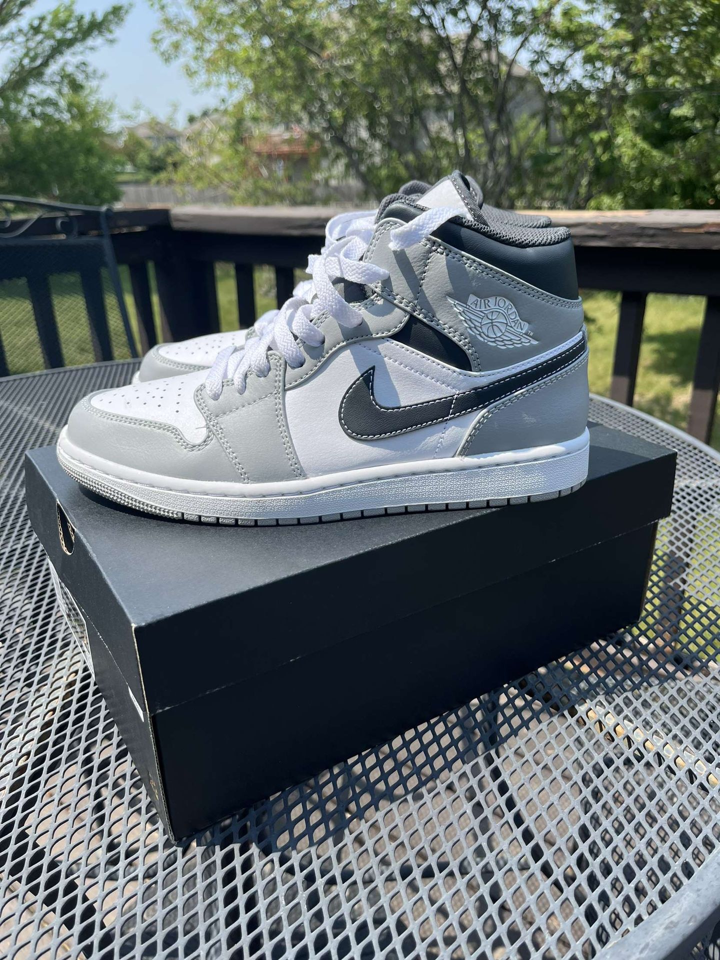 Jordan 1