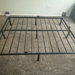 Bed Frame For Queen Size Bed 