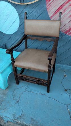 Chair vintage