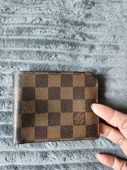Men’s Bifold Wallet