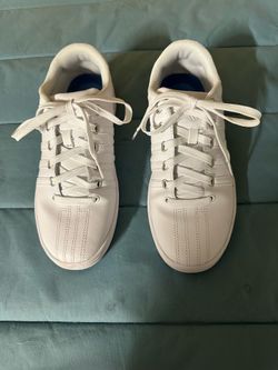 K-Swiss (New) Court Pro ll CMF Women’s Size 8