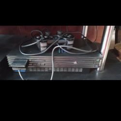 PS2 GTA/TEKKEN BUNDLE WITH MEMORY  CARD $200 FINAL PRICE SAME DAY SHIPPING