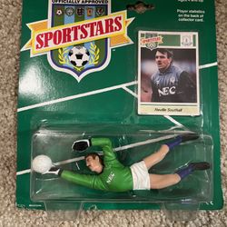 The Neville Southall 1989