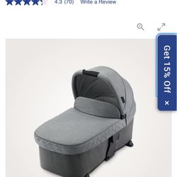 Graco Stroller Bassinet 