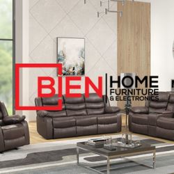 Oliver Palomino 3pc Set

