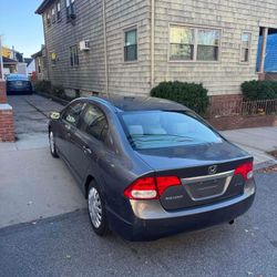 2010 Honda Civic