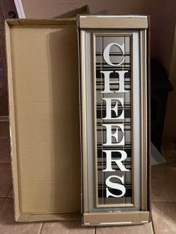 Christmas Signs 