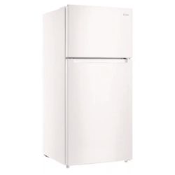 14.2 cu. ft. Top Freezer Refrigerator in White, Garage Ready