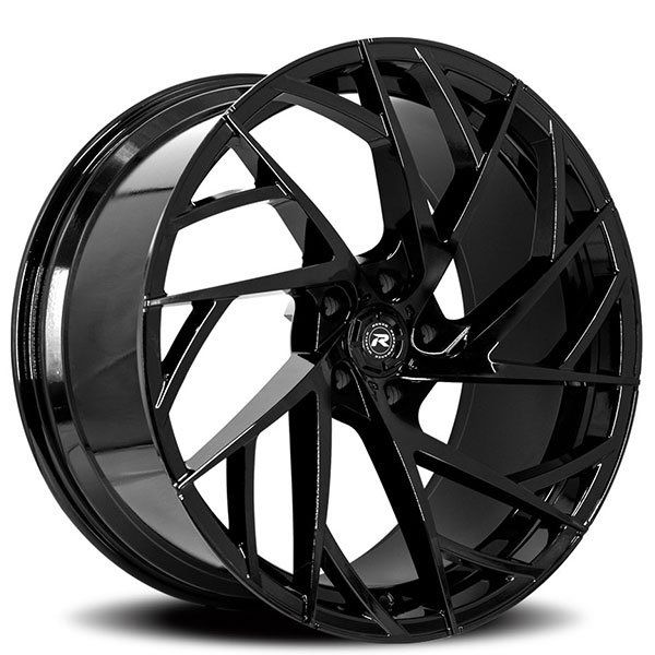 20 Inch Rims
