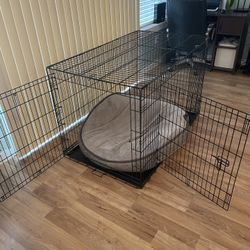 Dog Kennel 