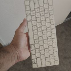 Apple Keybord