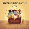 Matt