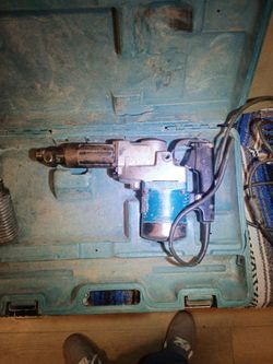 Makita HR5000K Rotary Hammer