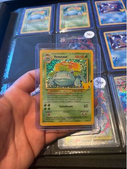 Venasaur (pokemon)