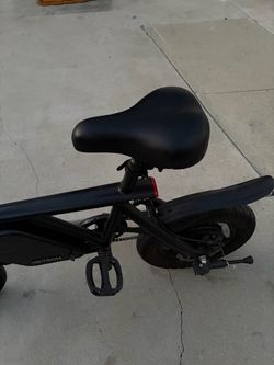 Jestson- Ebike
