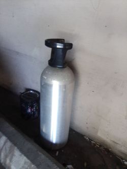Tank 30 firm.