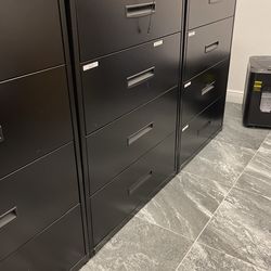 Filing Cabinet