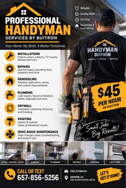 Home improvent