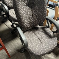 Conference Chairs Kroger