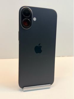 Apple iPhone 16 PLUS 128gb. ( Fully Unlocked Phone )