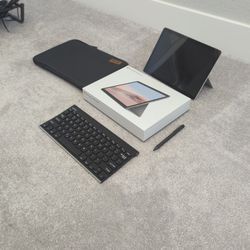 Microsoft Surface Go 2 64 GB 