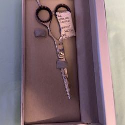 (BRAND NEW) Barber Scissors/Shears