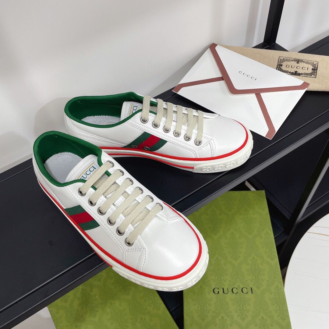 GG Women’s Shoe With Box 2025 New