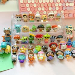 Doorables And Tsum Tsum 