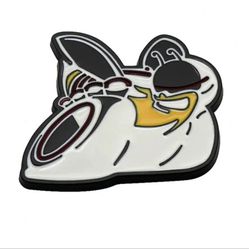 Scat pack bee badge emblem.  See all pics 4 more Scst pack sold separately.  SHIPPING AVAILABLE 