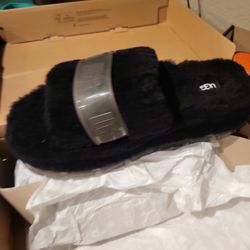 Ugg Slippers