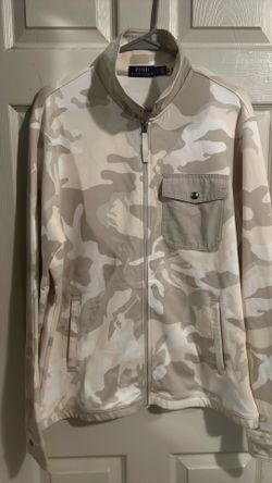 Men Polo Ralph Lauren Camo