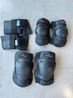 Protective Pads