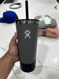 Hydroflask Tumbler
