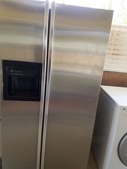 Refrigerator good condition