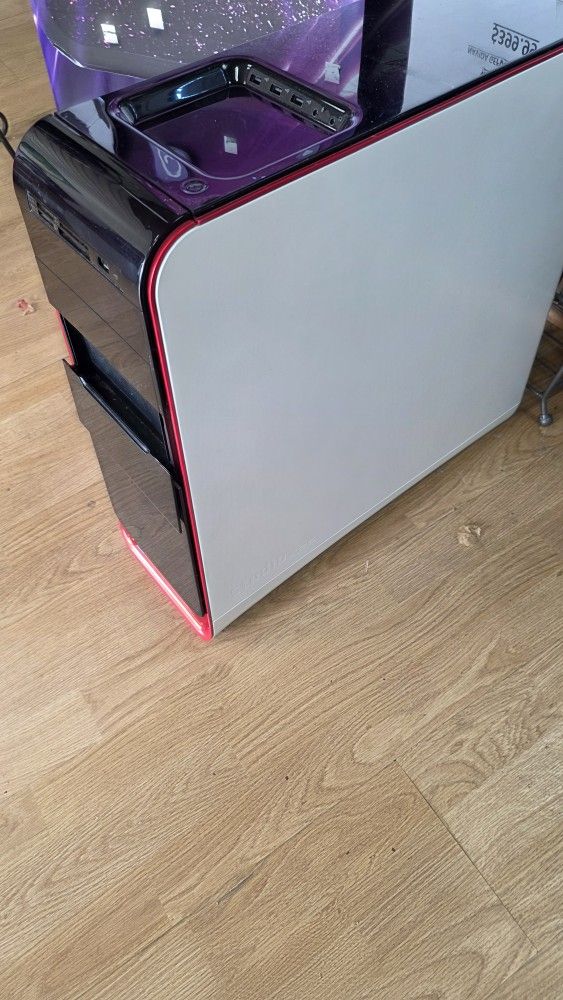 Gaming Tower Intel I7 12gb Ram Windows 10pro