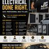 JG Solar Inc 