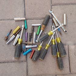 Handyman  Klein tools