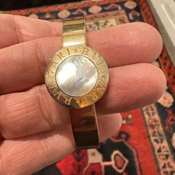 FAUX G/P BVLGARI BRACELET