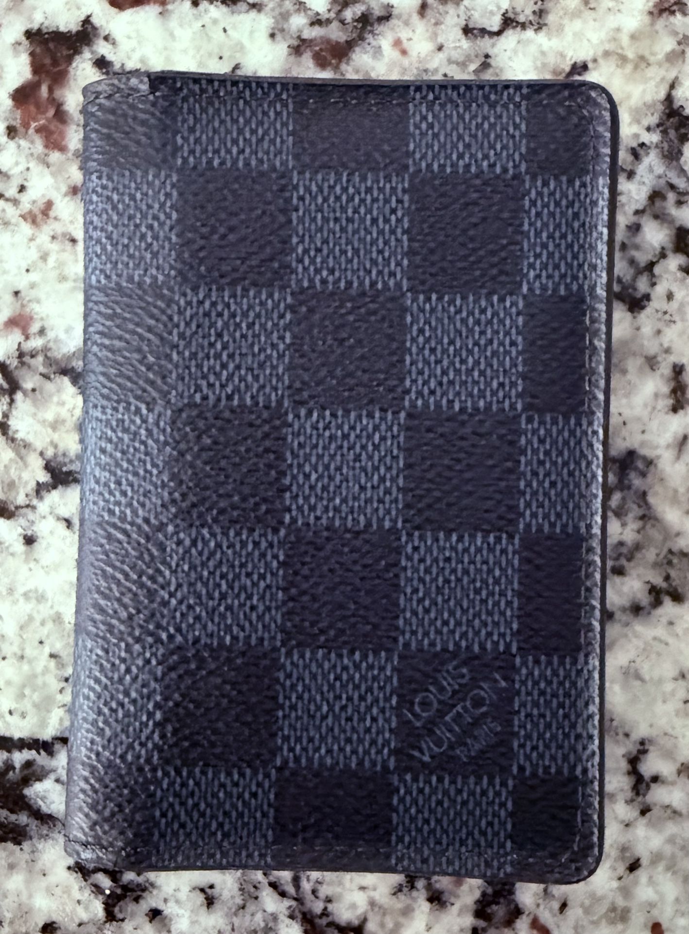 Louis Vuitton Pocket Organizer