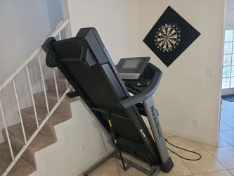 NordicTrack Elite 1000 Treadmill