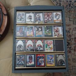 Sport Card Collection 